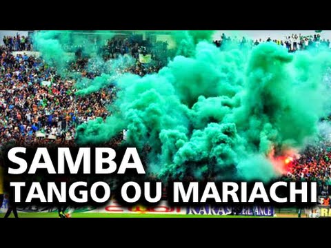 "Samba, tango ou mariachi" - Raja Casablanca (Legendado) "Samba, tango ou mariachi" - Raja Casablanca (Legendado) Thumbnail