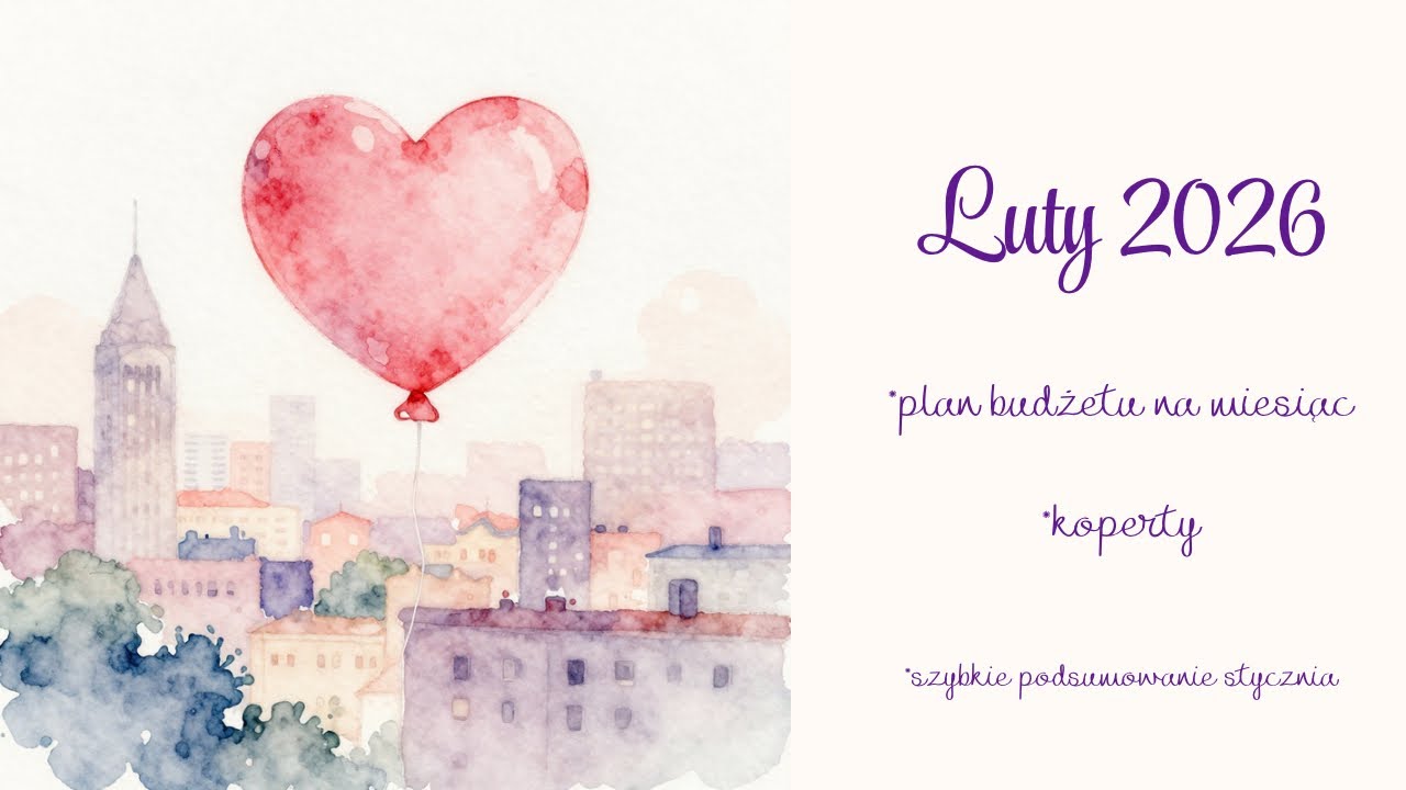 Zapraszam na planowanie budżetu zero 😊 #metodakopertowa #oszczędzanie 