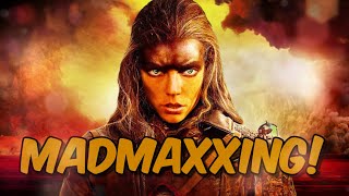 What a lovely day, to be a Mad Max fan! - Furiosa Review