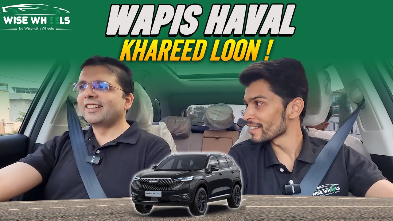 Changan Oshan X7 Comfort Facelift 2025 Full Owner Review | Saqib Azahar Real Experience