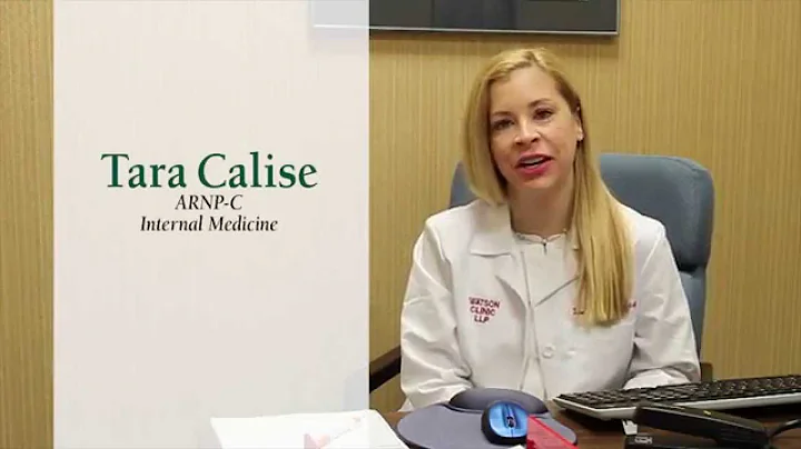 Meet the Team: Tara Calise, ARNP-C