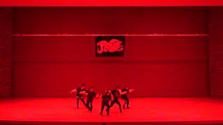 ROUTE 18th show BREAK