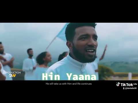 Hin Yaana Singer Leta Waqo