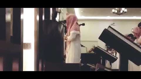 من سورة لقمان | القارئ عبدالله الخلف
