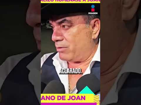 #FedericoFigueroa, hermano de