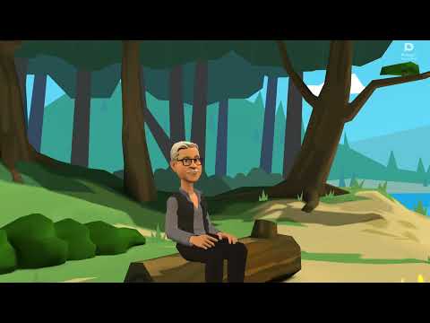 قصة الصياد الصغير