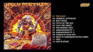 Holy Mother - Criminal Afterlife (1999) Full Album, US Heavy Metal, Mike Tirelli, Randy Coven