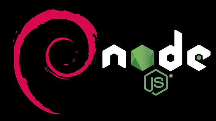 How to install NodeJS directly (Binaries) in Debian 10 "Buster" [OS-TLDR]