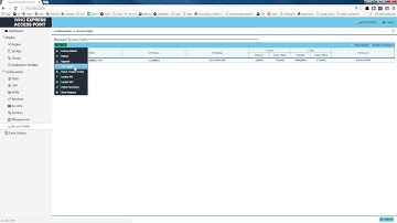 How to Create WiNG Express Helpdesk File