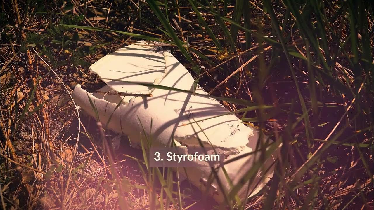 Worst Packaging for the Environment YouTube