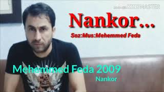 Mehemmed Feda Nankor 2009 Resimi