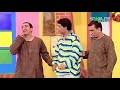 Zafri khan and nasir chinyoti new pakistani stage drama full comedy funny clip  pk mast