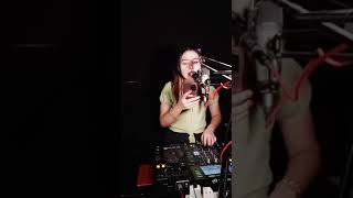 DJ Rere Monique - Rembulan Malam Speal Lagu Hits Full