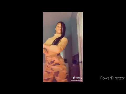 NEW (Jaaliyah So Cool) TikToks - YouTube