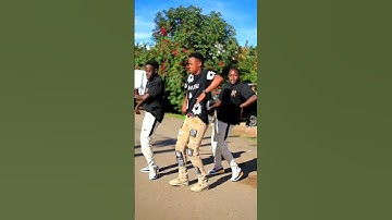 Thumbnail of LE LE LE - Aidonia #manuto #dancehall #dancehallmusic #dance #kenyantiktok #smooth #viraldance