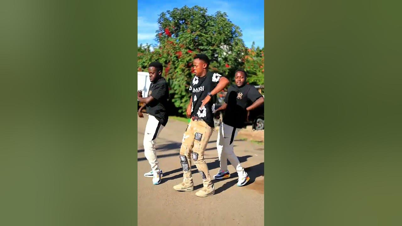 LE LE LE - Aidonia #manuto #dancehall #dancehallmusic #dance #kenyantiktok #smooth #viraldance