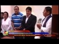 Municipalidad de Ascope entrega Mobiliarios a Iglesia San Juan Bautista