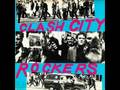 The clash  clash city rockers single