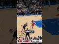 Put Him on Skate 👀 | LA Clippers