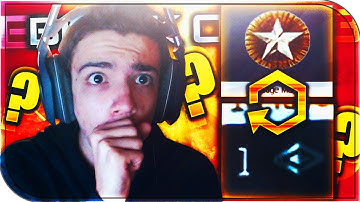 PRESTIGE MASTER RESETS STATS FOR A SHOUTOUT... (BO3)