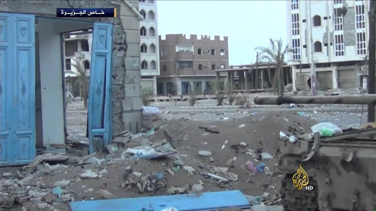 عدن.. مسرح الاشتباكات الأكثر سخونة في اليمن