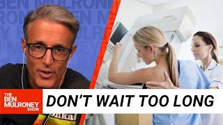 Are we catching cancer early enough The new screening rules you need to know