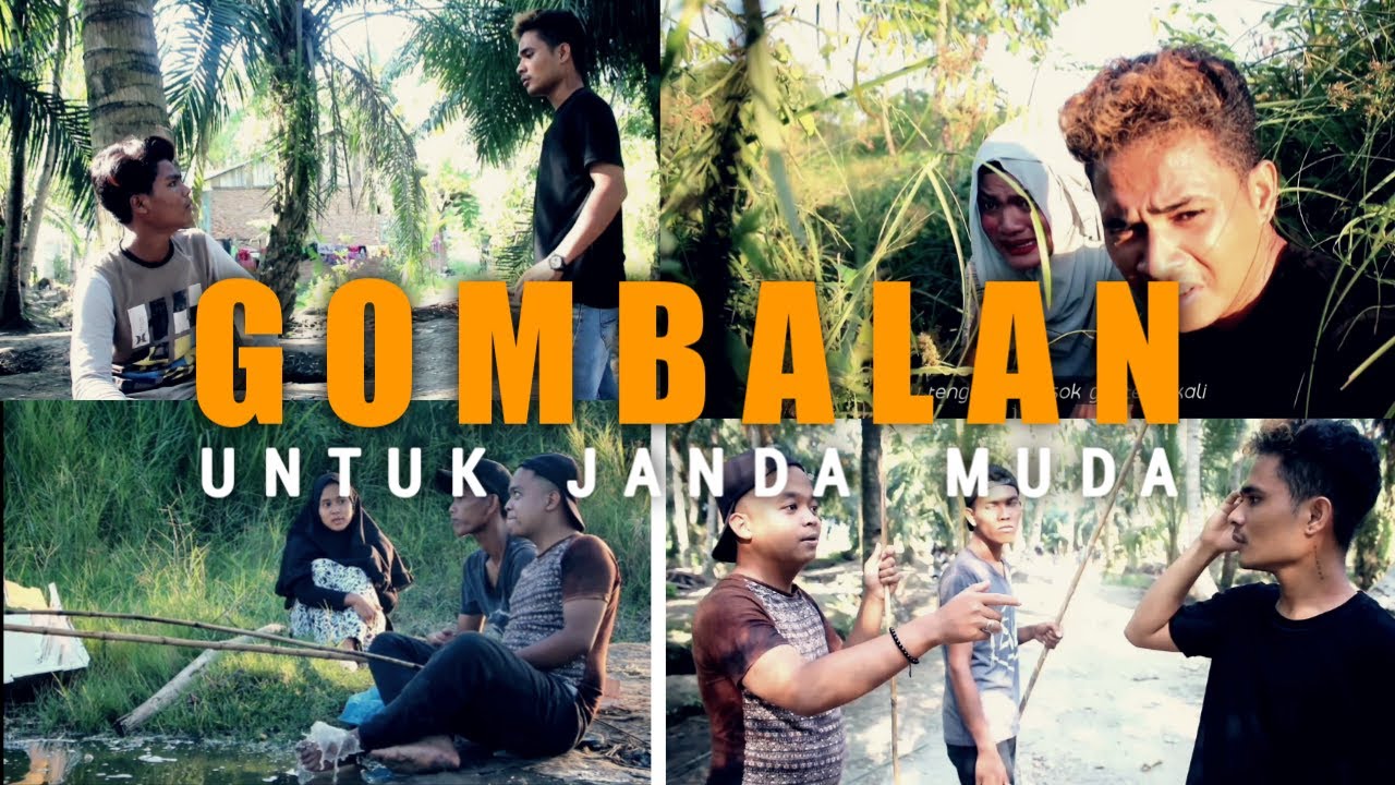 gombalan