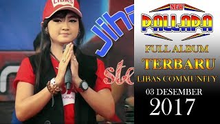 FULL ALBUM NEW PALLAPA Live LIBAS COMMUNITY SUKOLILO 3 DESEMBER 2017 Terbaru
