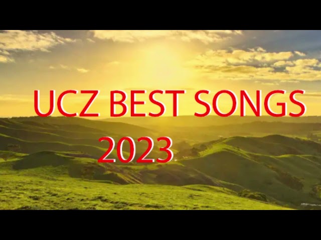 UCZ best songs. (Album) class=