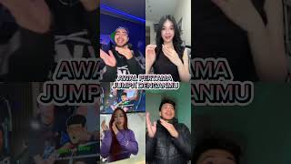Awal Pertama Jumpa Denganmu  Dance Viral Tiktok Terbaru 2025 dancetiktok trendtiktok velocity