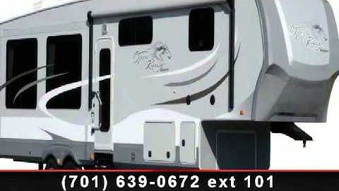 2014 Open Range Roamer - McLaughlin