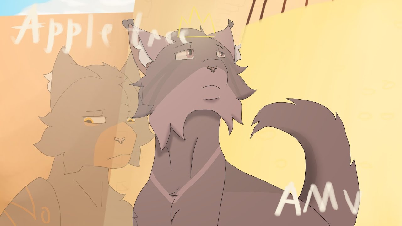 Apple Tree //Save A Clan AMV/PMV// 