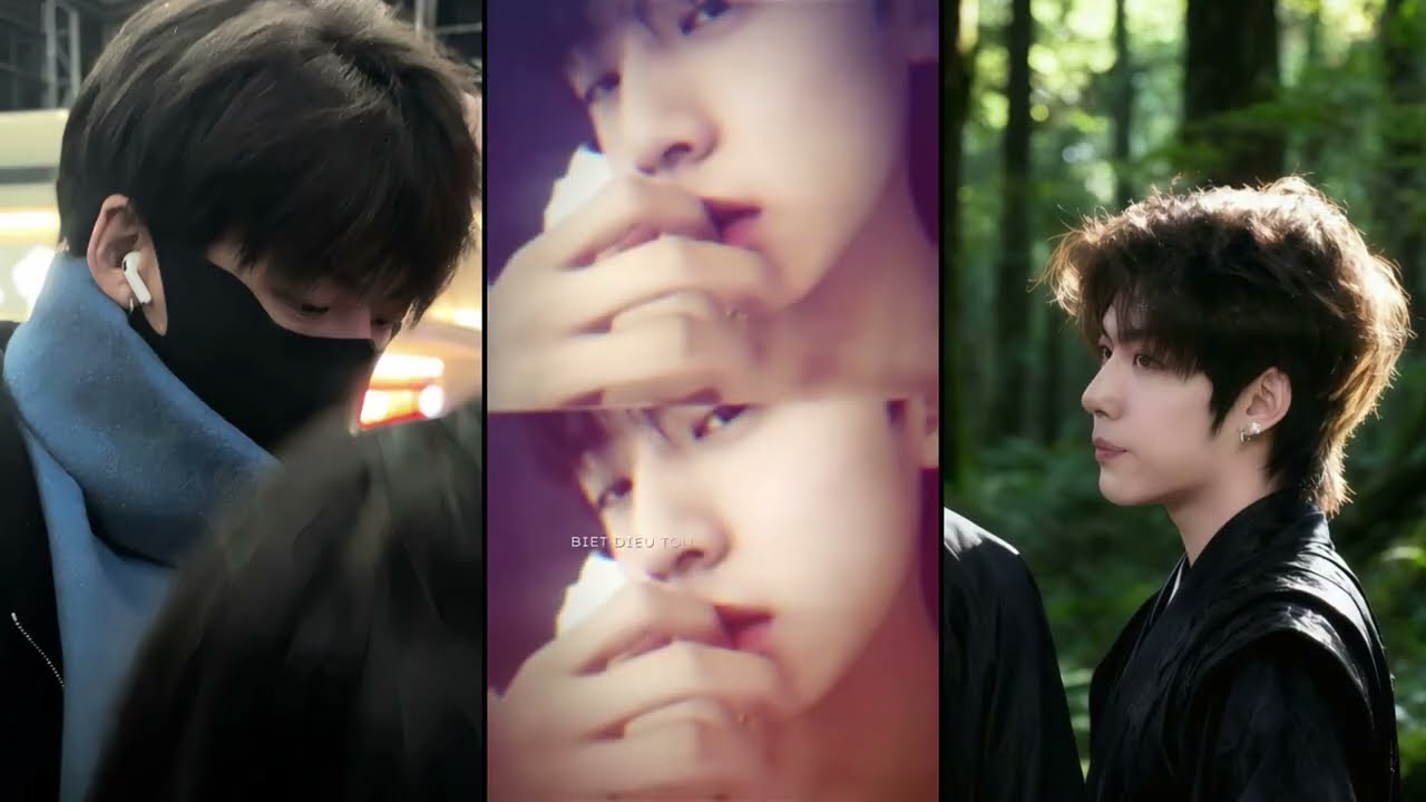 | TikTok - Facebook | - Pangbowen_Bàng Bác Văn - #pangbowen #tiktok#bangbacvan