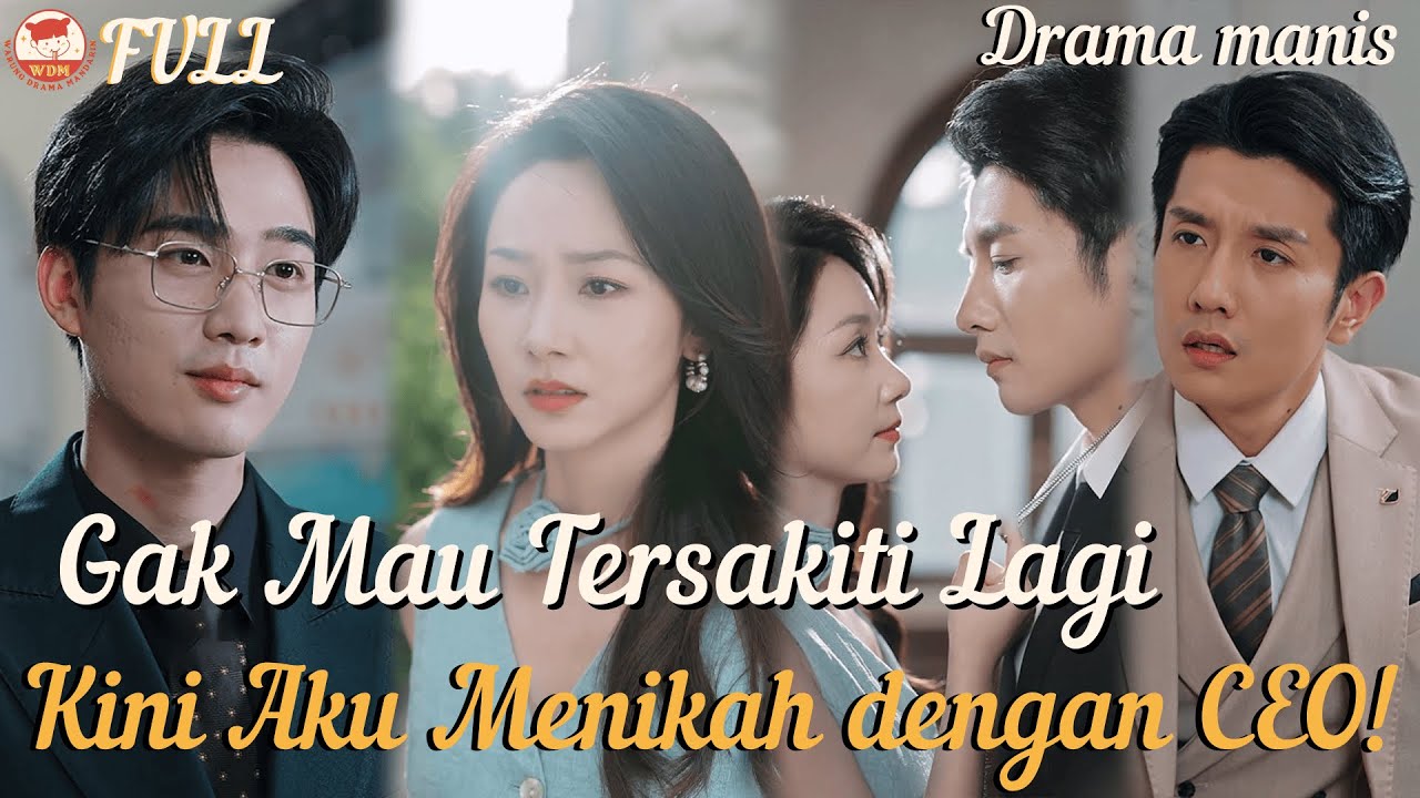 Salah Cinta Bertahun-Tahun! Aku Menikah dengan CEO yang Tulus &Dia Hancur Menyesal!#kiss #minidrama Salah Cinta Bertahun-Tahun! Aku Menikah dengan CEO yang Tulus &Dia Hancur Menyesal!#kiss #minidrama