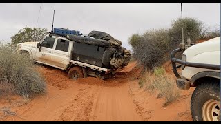 The Stunning Birdsville Route 11th June 2022