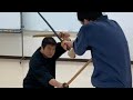 二刀 武蔵の世界 古武術