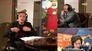 Невзоровские среды Журавлева, Дымарский и Невзоров 09 05 18 Невзоровские среды Журавлева, Дымарский и Невзоров 09 05 18