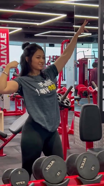 MuscleBlaze Biozyme Iso Zero helps you smash heavy…..#fitparul
