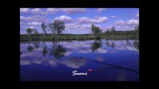 Alexander Rybak-Suomi with lyrics