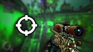 Ballistic Overkill | Wraith Sniper Gameplay w' Magistrate & Persuader
