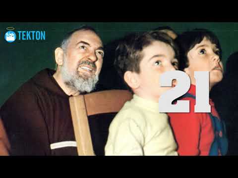 El gran secreto del Padre Pio: 32 preguntas sobre la Santa Misa