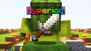Farming To Hyperion - Garden Only (hypixel skyblock) [2]