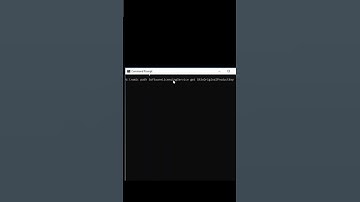 How to find your Windows Product KEY - #shorts