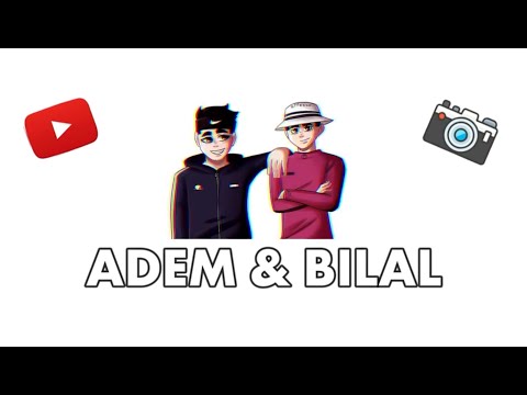 Musique D'intro de Adem&Bilal ! (2020)