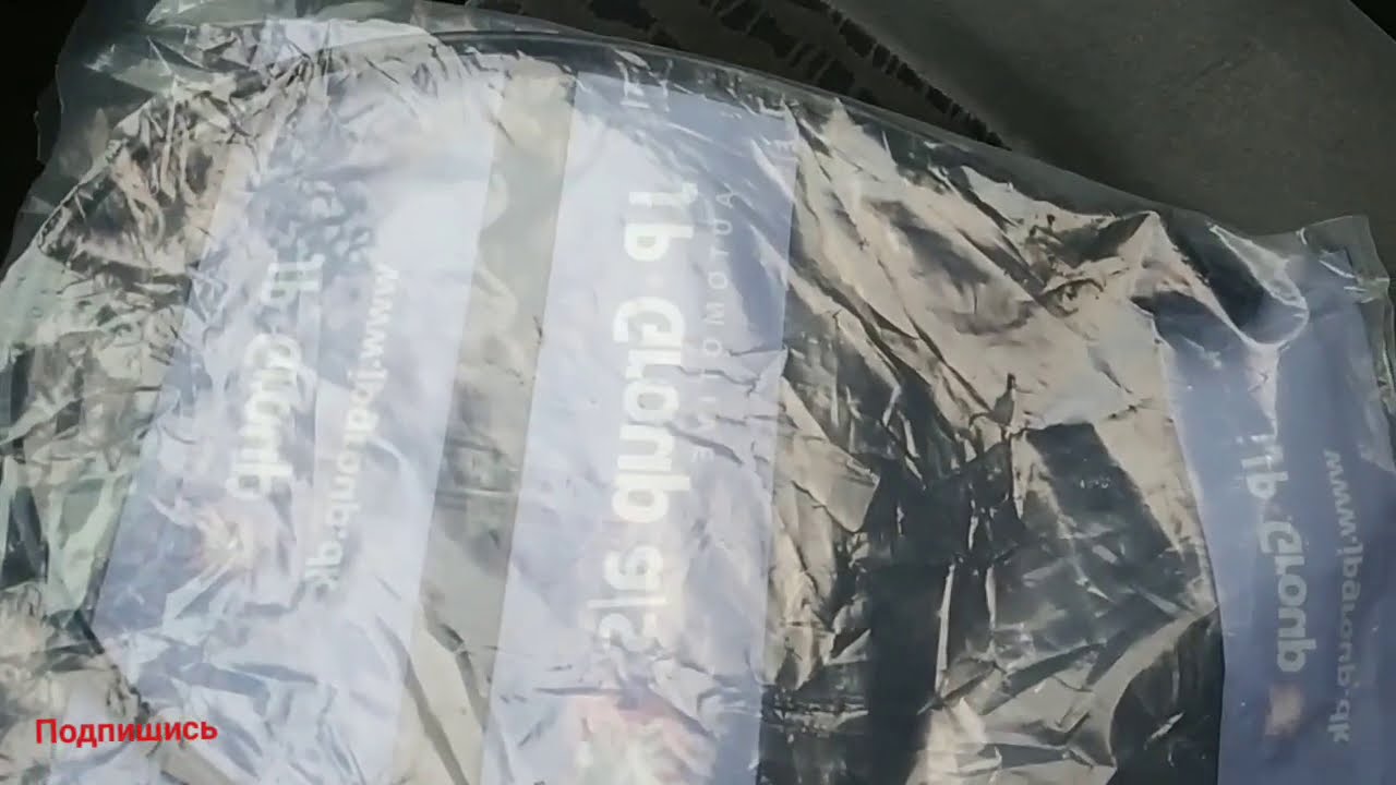 Замена тросика спидометра - YouTube