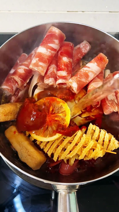 π The Ultimate Instant Ramen Challenge: 365 Days, No Repeats! #RamenHack #InstantNoodles