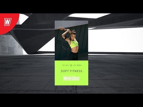 Video: Kaj Lahko Nadomesti Fitnes
