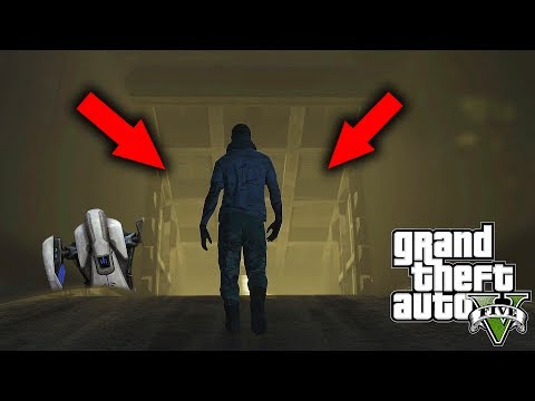 Видео: GTA 5 - МЕСТОПОЛОЖЕНИЕ НОВОГО СЕКРЕТНОГО БУНКЕРА НАЙДЕНО! БУДЕТ ЛИ ТАМ ДЖЕТПАК?