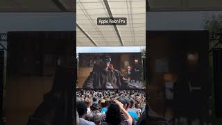 Apple Vision Pro WWDC 2023 #techmind #apple #visionpro #introduction #appletech #applevisionpro