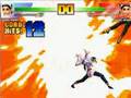 Mugen KOFE Chizuru Advanced Combo (No Sound)